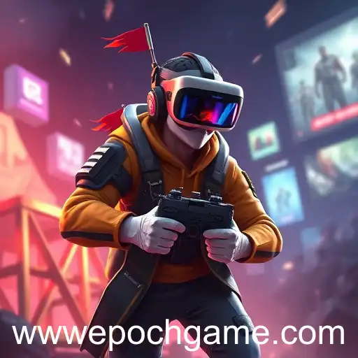 epoch game