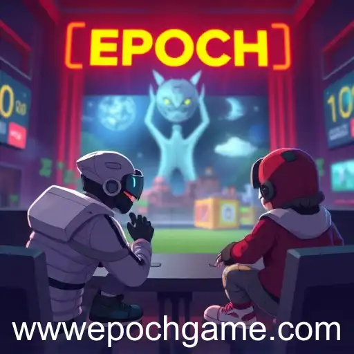 The Rise of Epoch Game: A Digital Revolution