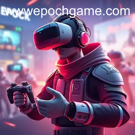 Epoch Game: Unveiling Digital Play in Modern Times