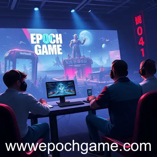 The Rising Influence of Epoch Game in the Digital Era