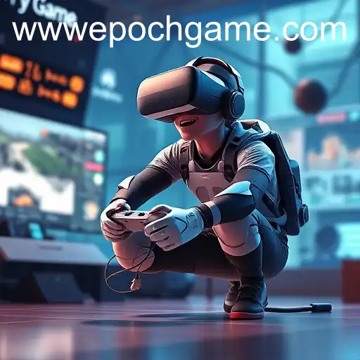 Epoch Game: A New Era in Online Gaming