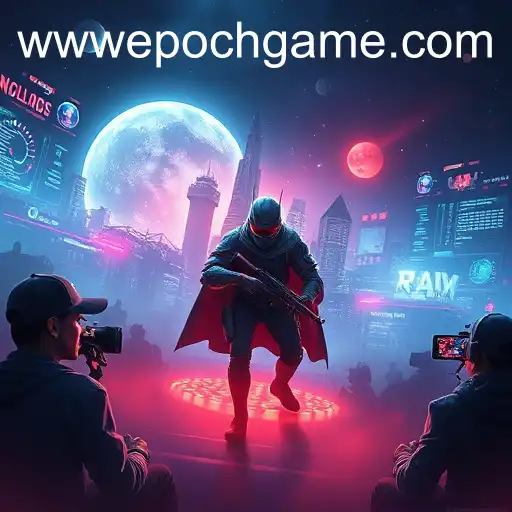 The Rise of Epoch Game in 2025