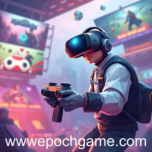 Epoch Game Sparks Global Curiosity