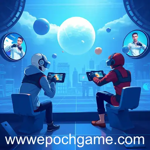 The Evolution of Epoch Game in 2025