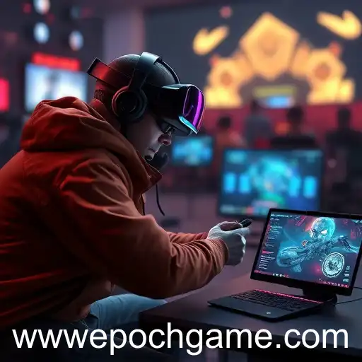 The Resurgence of Epoch Game in Modern Gaming