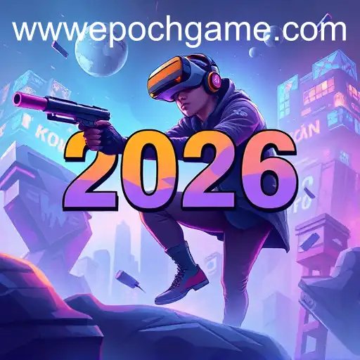 Epoch Game Revolution: Embracing Innovation in 2026