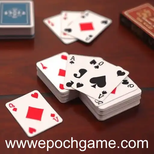 Epoch Shaping the Future of Gaming