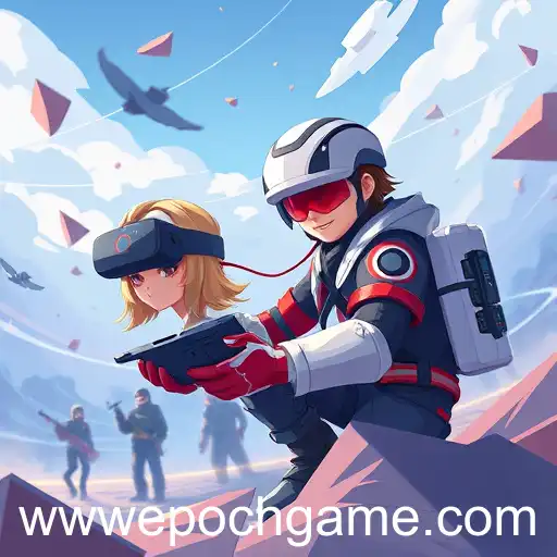 The Evolution of Epoch Game: Shaping the Future of Digital Entertainment