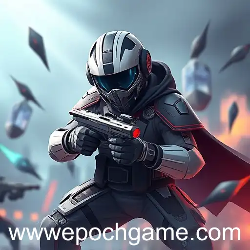 Epoch Game Revolutionizes Online Gaming in 2025