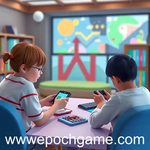 The Evolution of Epoch Game