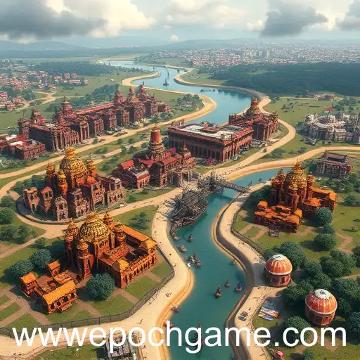The Surge of Epoch Game in the Digital Arena