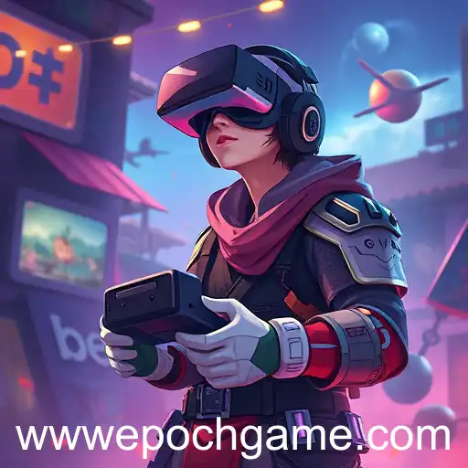 Epoch Game Revolutionizes Interactive Learning