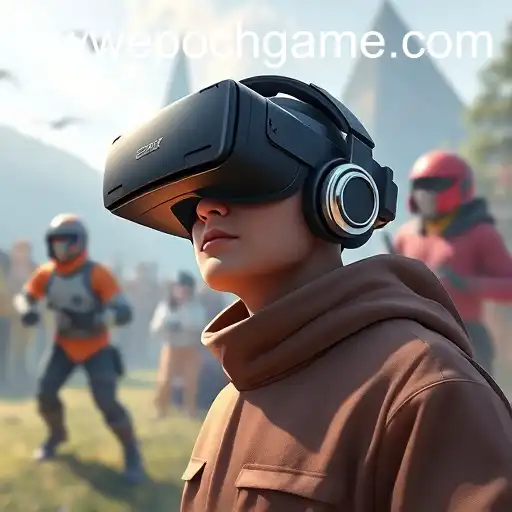 Epoch Game: Revolutionizing Online Gaming