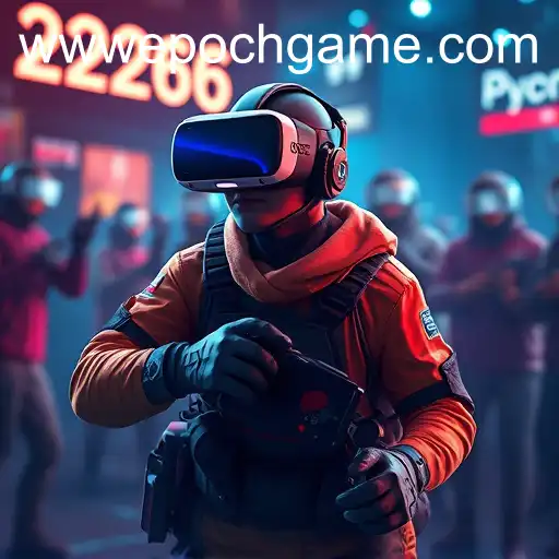 Epoch Game Revolutionizes Online Gaming Experience