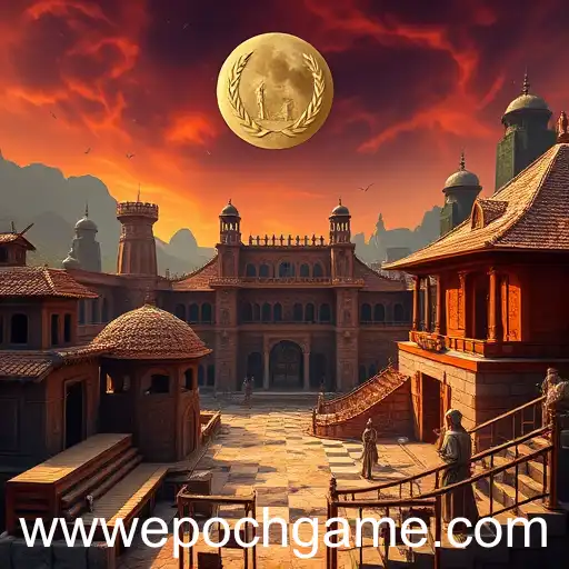 Epoch Games: Revolutionizing Online Platforms