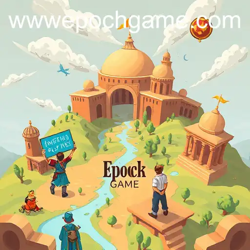 Epoch Game: Revolutionizing Online Gaming in 2026