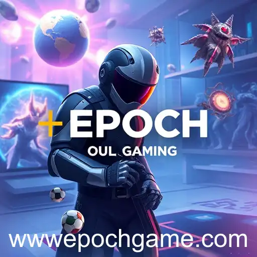 The Rise of Epoch Game in Modern Gaming Culture