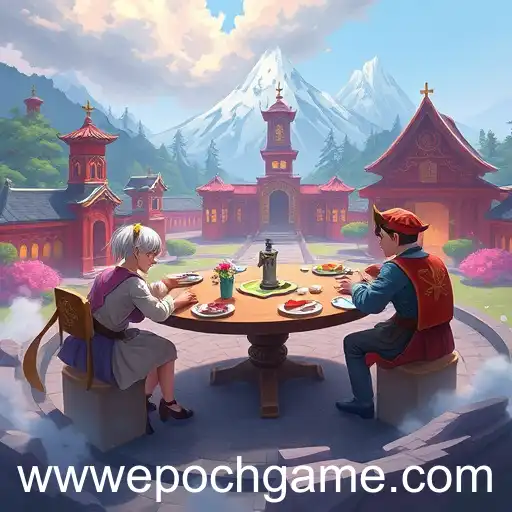 Epoch Game: Bridging Tradition and Innovation