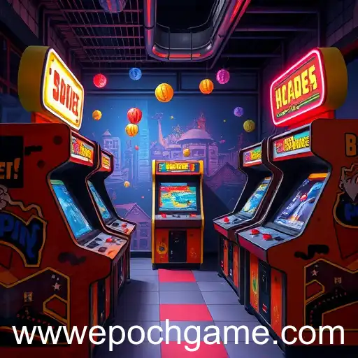 The Rise and Impact of Epoch Games