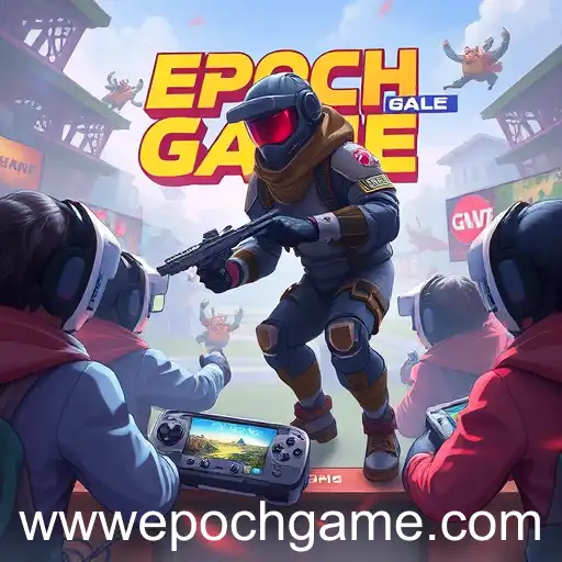 epoch game