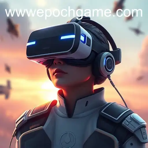 Epoch Gaming: Revolutionizing Online Entertainment