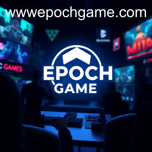 Epochal Changes in the Gaming Landscape
