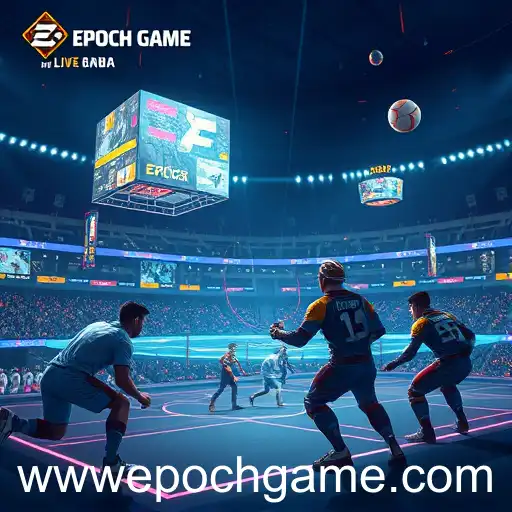 The Evolution of Epoch Game: A Digital Playground