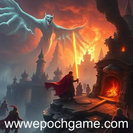 The Evolution of Gaming Epoch