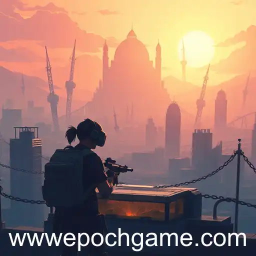 The Evolution of Online Gaming Platforms