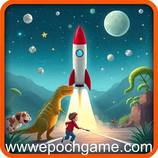 epoch game