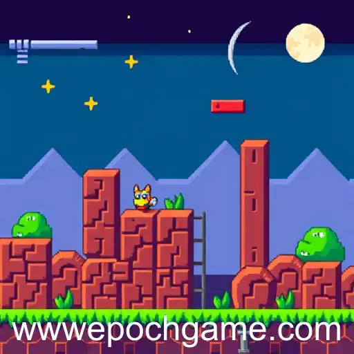Retro Classics: A Nostalgic Journey into Gaming's Golden Age
