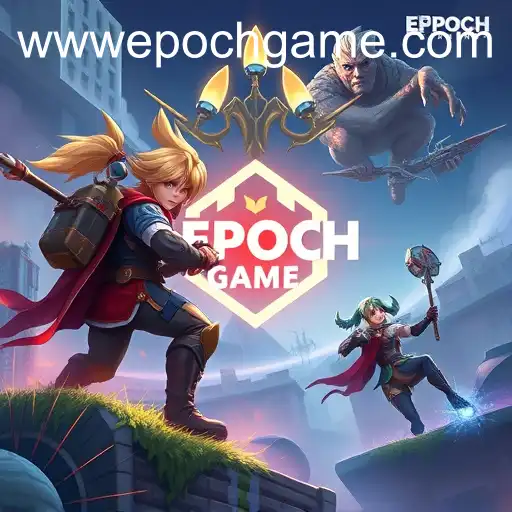 The Rise of Epoch Game: A New Era in Online Entertainment