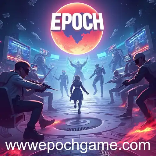 epoch game