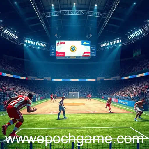 epoch game